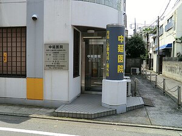 周辺を拡大表示