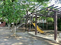 周辺環境:本町公園