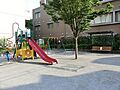 弥生児童遊園