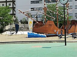 埠頭公園