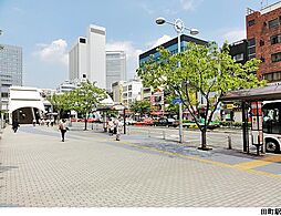 田町駅(現地まで720ｍ)