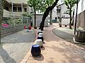 松本町児童遊園