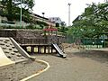 宮村児童遊園