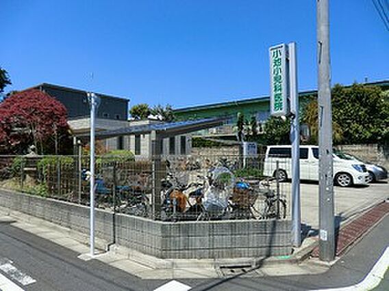 小池小児科医院