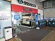 西友荻窪店