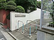 上荻保育園