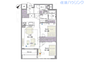 ファインレジデンス三田2階18,000万円