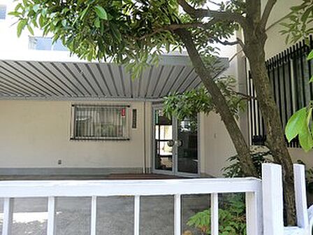 枝光会駒場幼稚園