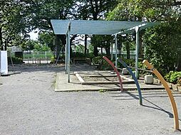 周辺環境:茶屋坂児童遊園