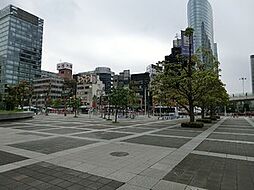 周辺環境:こうなん星の公園