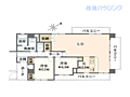ヴィルヌーブ文京・根津9階9,480万円