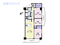 藤和シティコープ中野沼袋4階6,490万円