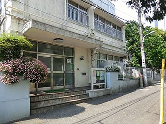 本町第三保育園