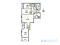 フェアロージュ北沢5階11,090万円