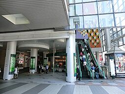 渋谷マークシティ
