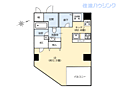 リシェ広尾3階5,800万円