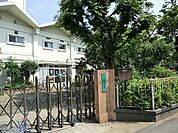 周辺環境:大蔵保育園
