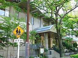 周辺環境:晴海幼稚園