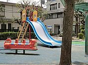 五本木児童遊園