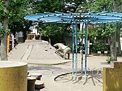 東山児童遊園