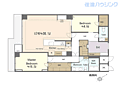 芝白金ヒルズ1階39,800万円