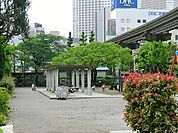 芝浦公園