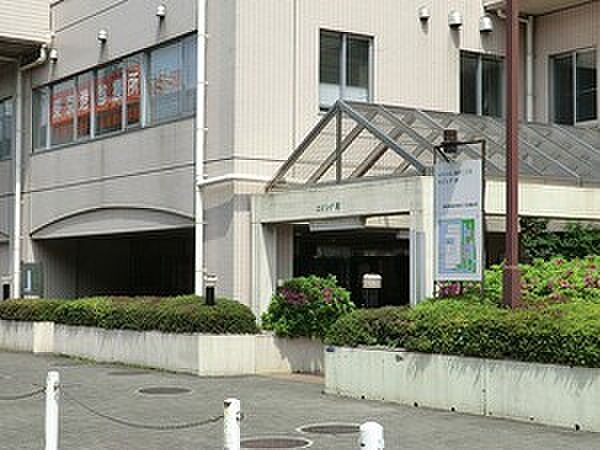 周辺を拡大表示