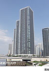 東京都中央区晴海3丁目：物件画像