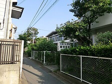 周辺環境:細谷医院