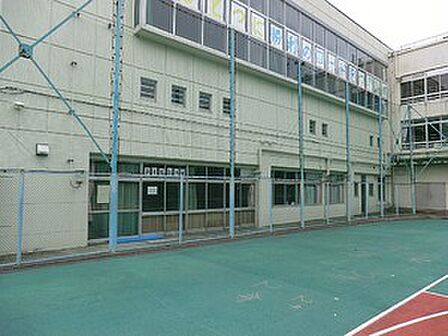 落合第二幼稚園