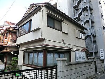 周辺環境:中澤医院