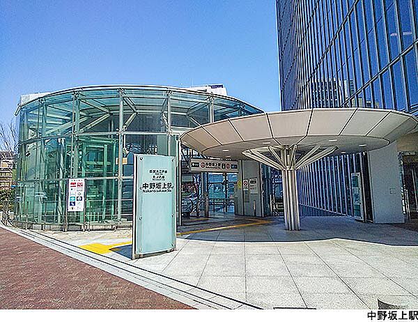 周辺を拡大表示