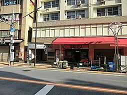 周辺環境:西友高田馬場店
