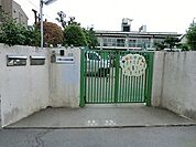周辺環境:大和東保育園