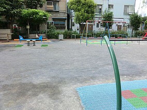 わたし児童遊園