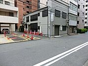 周辺環境:石川医院