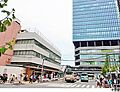 中野駅(現地ま...