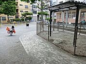 南大塚公園
