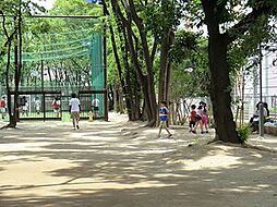 宮下公園
