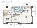 ザ・パークハウス西麻布霞町5階52,800万円