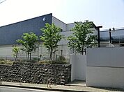 周辺環境:若葉会幼稚園