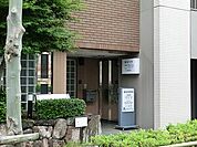 周辺環境:横尾内科医院