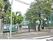 鉢山中学校