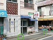 周辺環境:滝川内科診療所