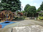 ひばり児童遊園