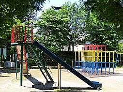六本木西公園