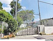 六本木中学校