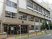 月島第一幼稚園