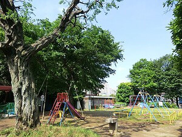 周辺を拡大表示