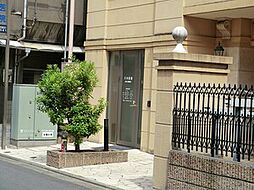 周辺環境:八木医院